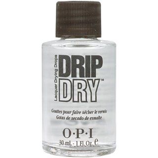 OPI Drip Dry 1er Pack(1 x 30 milliliters)