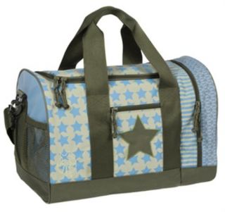 Lässig Mini Sportbag Reisetasche Tasche Sportasche passend zum
