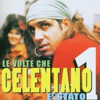 Le Volte Che Celentano E Stato 1 (Greatest Hits digitally remastered)