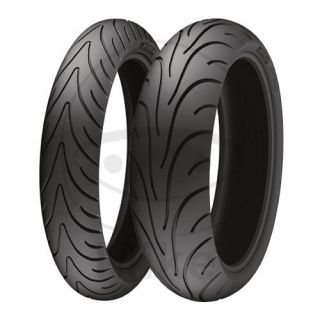 Reifen hinten Michelin 160/60ZR17 Yamaha TRX 850, 96 99