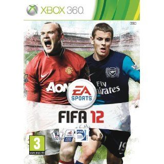 UK Import]FIFA 13 Game (Kinect Compatible) XBOX 360 Games