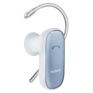 Nokia BH 105 Ice Blue Christmas Edition Bluetooth: 