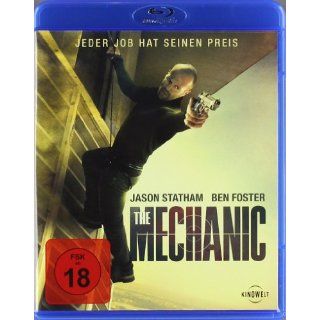Crank 2   High Voltage [Blu ray] Jason Statham, Amy Smart