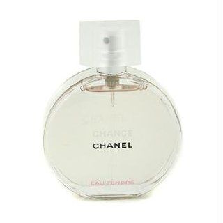 Chanel Chance Eau Tendre Eau De Toilette 100 ml (woman) 