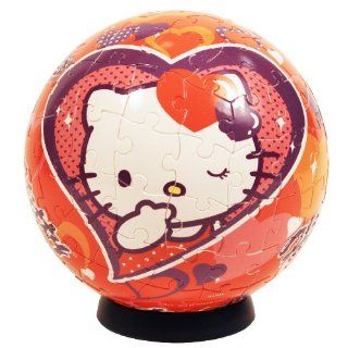 Ravensburger Hello Kitty Puzzleball (108 Teile)
