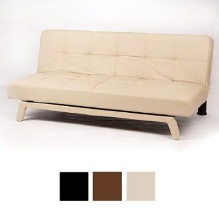 Design Sofa Schlafsofa Klappsofa 3 Sitzer, große Liegefläche 180x108