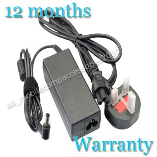 FOR TOSHIBA SATELLITE A300 177 L300 20W L30 101 MAINS CHARGER POWER