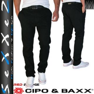 & Baxx Jeans by Red Bridge Hose Feine Stoffhose Chino   173