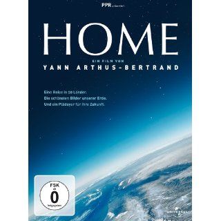 HOME Armand Amar, Yann Arthus Bertrand Filme & TV