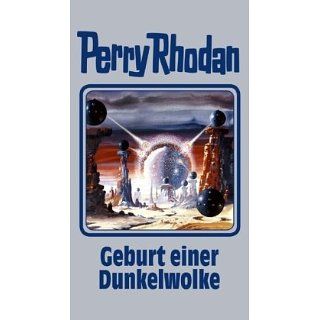 Perry Rhodan Band 111 Geburt einer Dunkelwolke BD 111 (Perry Rhodan