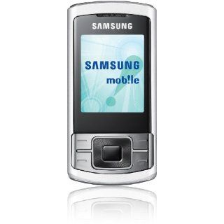 Samsung C3050 Handy snow white Elektronik