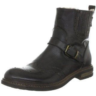 Momino english low boot 1913MT Mädchen Stiefel
