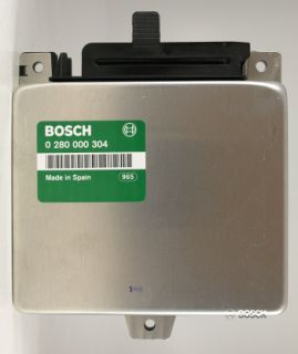Motorsteuergeraet 815620 OPEL Ascona[C] Kadett[D/E] Bosch 0280000304