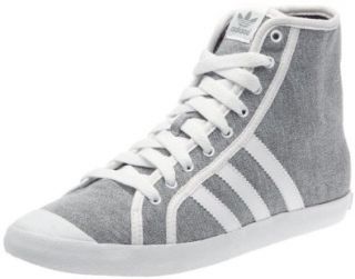 Adidas Originals Sleek Series Adria Mid Sleek W Damen Schuhe Sneakers