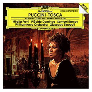 Deutsche Grammophon   Puccini, Giacomo / Domingo Placido