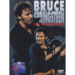 Bruce Springsteen   In Concert MTV (Un)Plugged ~ Bruce Springsteen