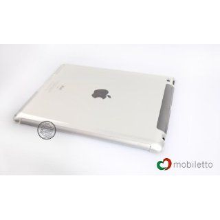 Mobiletto Smart FeatherCase für das neue iPad 4 / iPad 3 (iPad