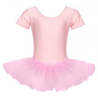 Pink Mädchen Kleid (18(Gr.116/122)) Weitere Artikel entdecken