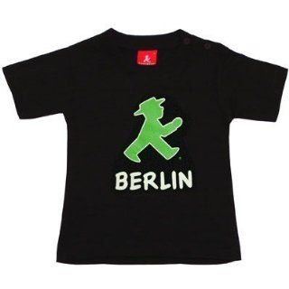 Shirt PRACHTKERLCHEN BERLIN 116 von Ampelmann Küche