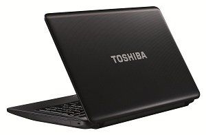 Toshiba Satellite C670D 126 43,9 cm Notebook Computer