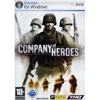 Company of Heroes Pc Games