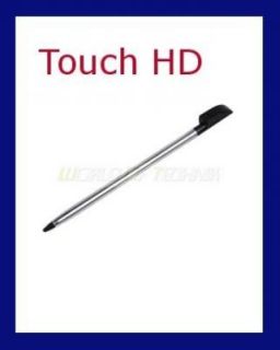 Stift, Pen, Eingabestift, Stylus für HTC Touch HD