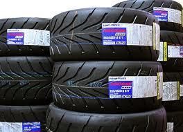 195/50x16 195/50r16 Toyo R888 GG/2G Medium compound Track Day Tyre