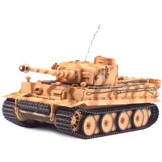 Tamiya 300056010   1:16 RC Panzer Tiger 1 Full Option: 