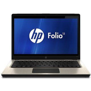 HP Folio13 33,8 cm Ultrabook Computer & Zubehör