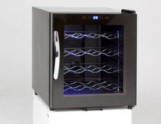 DOMO Wein Kühlschrank Flaschenkühler DO907WK Elektro