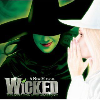 Wicked   Die Hexen von Oz (Deutsche Version): Weitere
