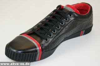 Mc Queen AMQ Puma Herren Schuhe SCARRED Sneakers Gr. 45