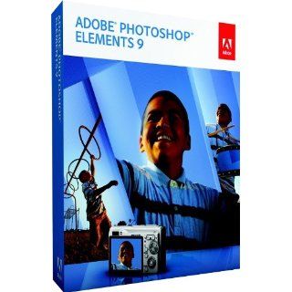 Adobe Photoshop Elements 9 von Adobe (131)
