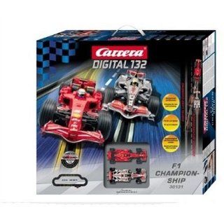 Carrera 20030131  Digital 132 F1 Championship Spielzeug