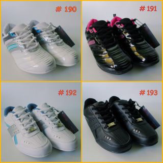 Damen Sportschuhe 4 Modelle Schuhe Gr. 36 41 Sneaker Sport Schuhe