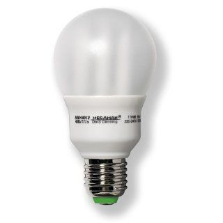 Megaman ESL Dors Classi Energiesparlampe 11 Watt E27 230V 827  MM44012
