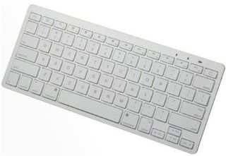 Wireless Bluetooth Tastatur für Acer Iconia Tab A500