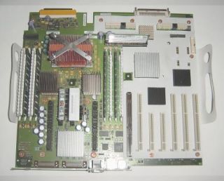 IBM pSeries System Board Mainboard 1,2GHz 80P2408