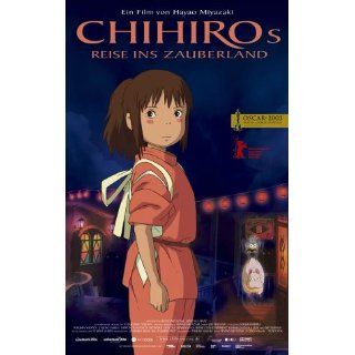 Chihiros Reise ins Zauberland [VHS] Joe Hisaishi, Hayao Miyazaki