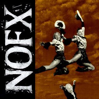 126 Inches of Nofx (Ltd.Box) [Vinyl Maxi Single] Musik