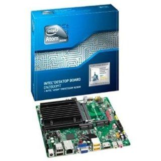 Intel Desktop Board DN2800MT   Innovation Series Computer