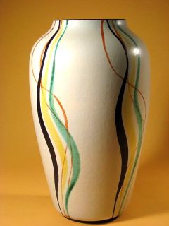 Viele weitere Vasen und Keramik verschiedenster namhafter Hersteller