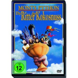 Monty Python   Die Ritter der Kokosnuss Graham Chapman