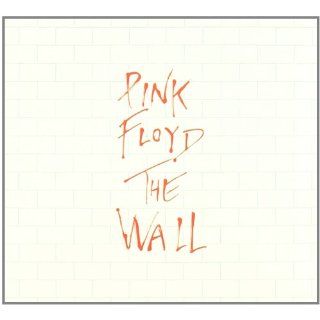 The Wall (remastered) (2 CDs): Musik