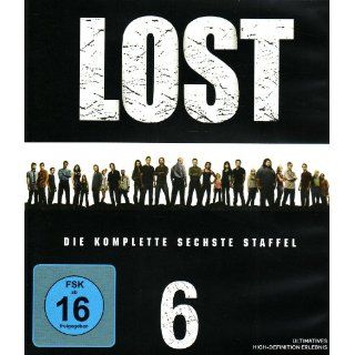 Lost   Staffel 3 [Blu ray] Naveen Andrews, Henry Ian