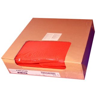 Bezug KORNDAL rot für Ihr KARLSTAD 2er Sofa von Ikea NEU (201.186.83)