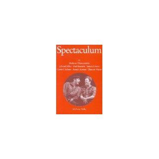 Spectaculum 71 Sechs moderne Theaterstücke Bücher