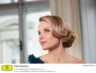 Elina Garanca Songs, Alben, Biografien, Fotos