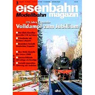 eisenbahn magazin Zeitschriften