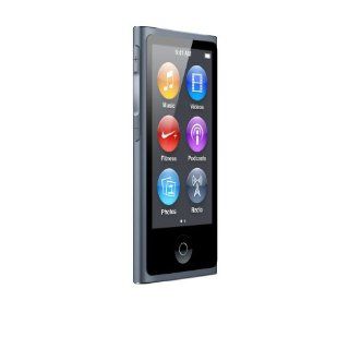 Apple iPod Nano 16GB (7. Generation) graphit Audio & HiFi